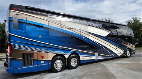 prevost elegant lady motorhome 2023.